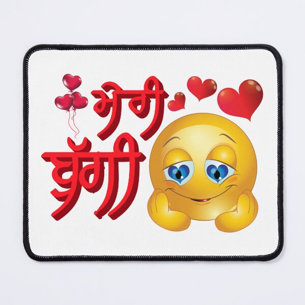 Item preview, Desi Merch Punjabi Stickers designed and sold by Desi Merch.