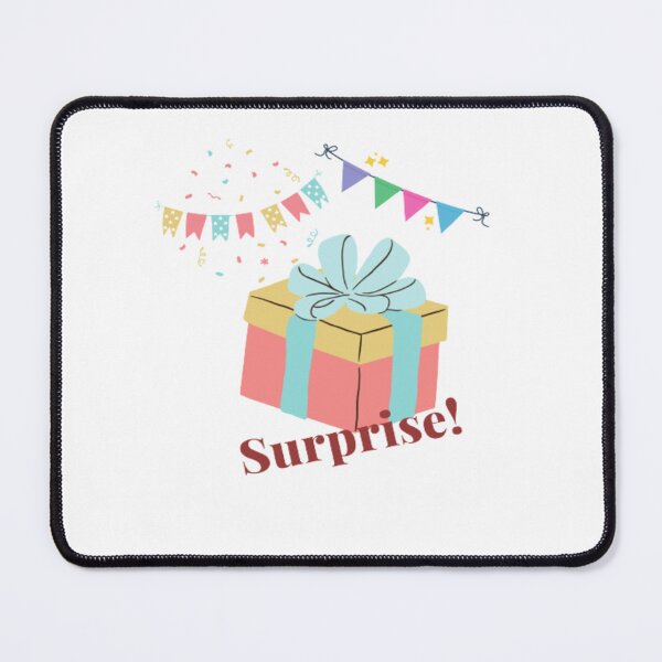 Item preview, Surprise gift designed and sold by Emplan.