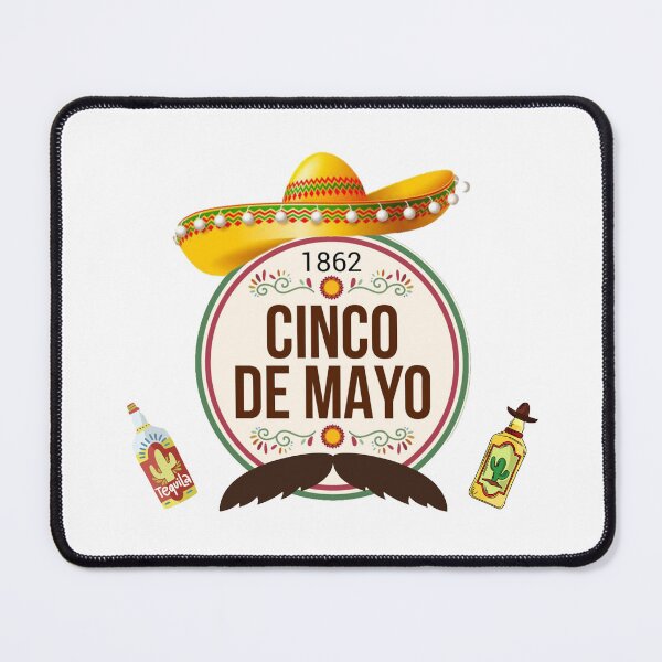 Item preview, Cinco De Drinko designed and sold by NineOneOne.