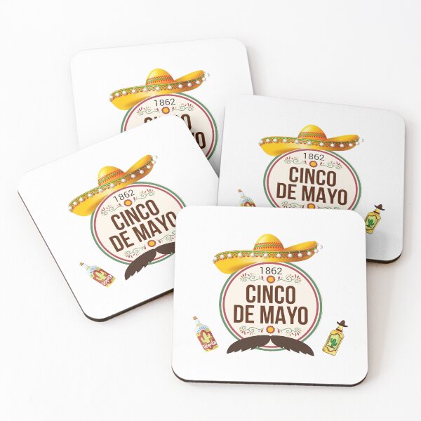 Item preview, Cinco De Drinko designed and sold by NineOneOne.