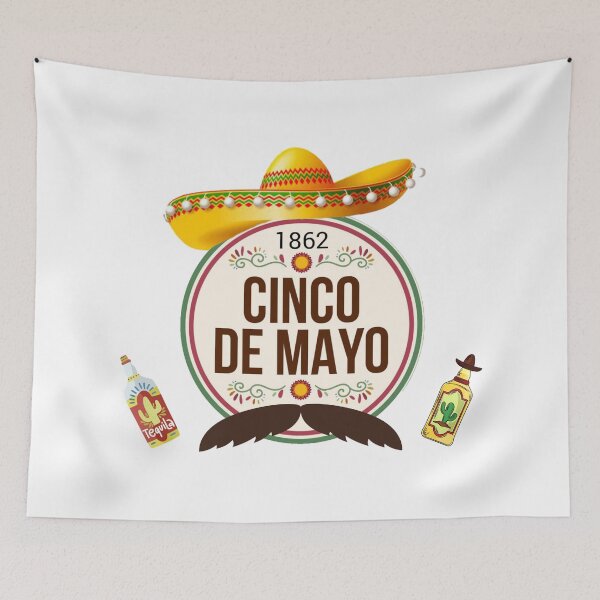 Item preview, Cinco De Drinko designed and sold by NineOneOne.
