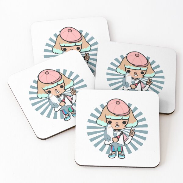 Item preview, Toca boca  designed and sold by Kids-zin.