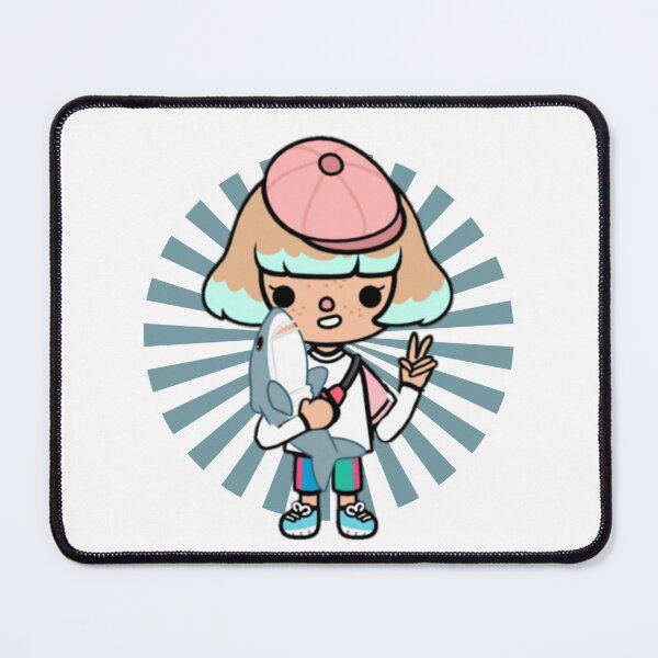 Item preview, Toca boca designed and sold by Kids-zin.