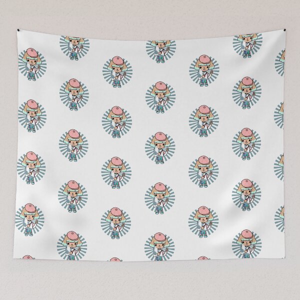 Item preview, Toca boca  designed and sold by Kids-zin.