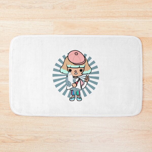 Item preview, Toca boca  designed and sold by Kids-zin.