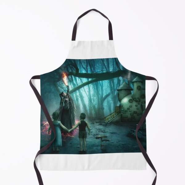 Item preview, Fantástic Forest XXX designed and sold by pirikiti64-.