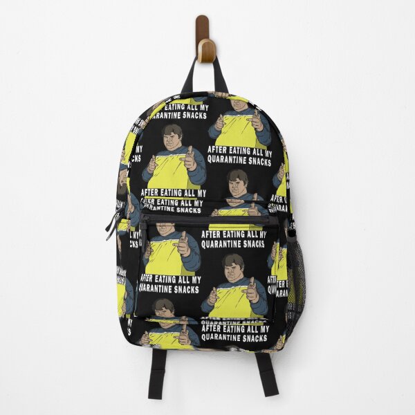 Item preview, after eating all my quarantine snacks designed and sold by GOLDFAMILYSHOP.