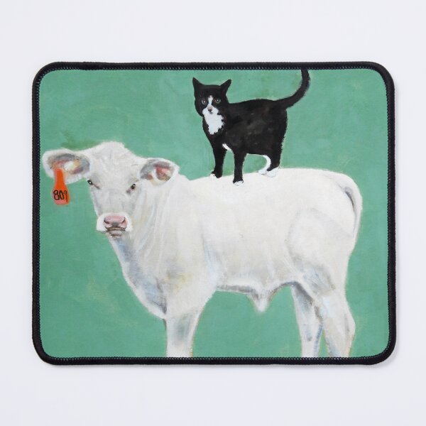 Item preview, Bad Bettycalf designed and sold by Edith Dora Rey.