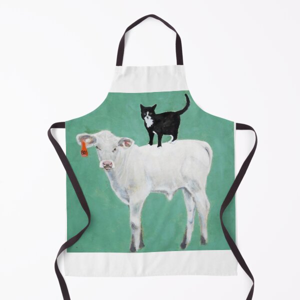 Item preview, Bad Bettycalf designed and sold by Edith Dora Rey.
