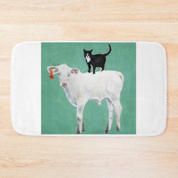 Item preview, Bad Bettycalf designed and sold by Edith Dora Rey.