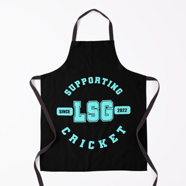 Item preview, Lucknow Indian T-20 Cricket New Team To 2022 designed and sold by MimsTees.