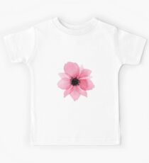 Flower 1 Kids Tee