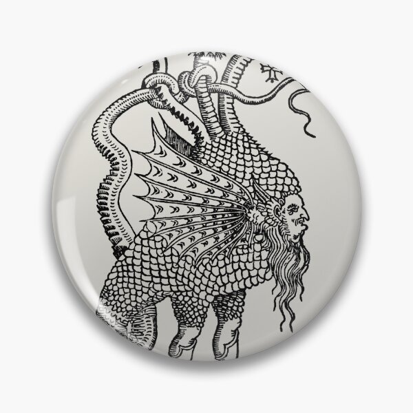 Item preview, Typhon designed and sold by symbols.