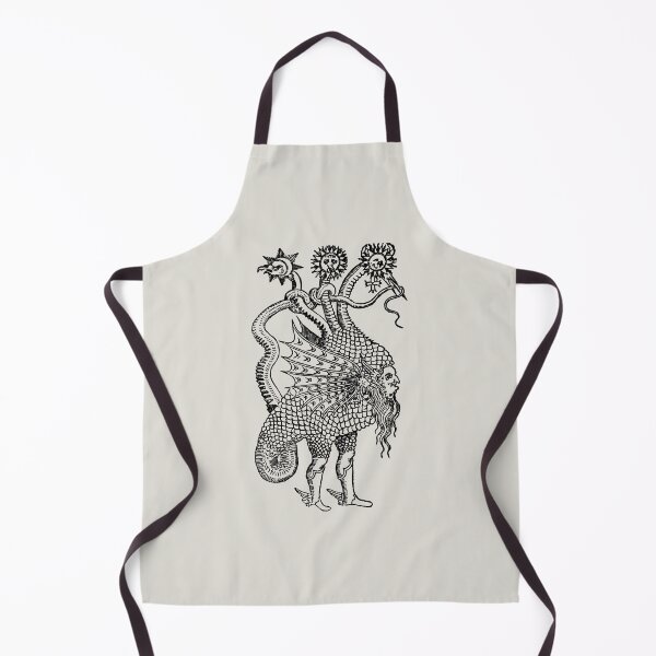 Item preview, Typhon designed and sold by symbols.