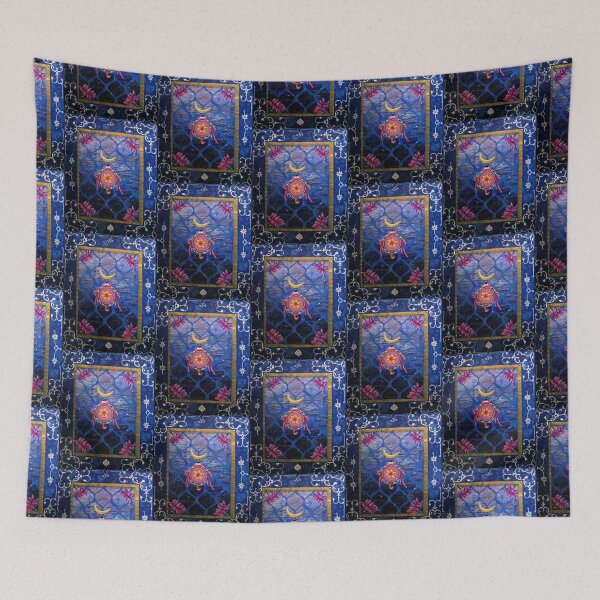 Item preview, The Markendeya Story 1 designed and sold by John Douglas.