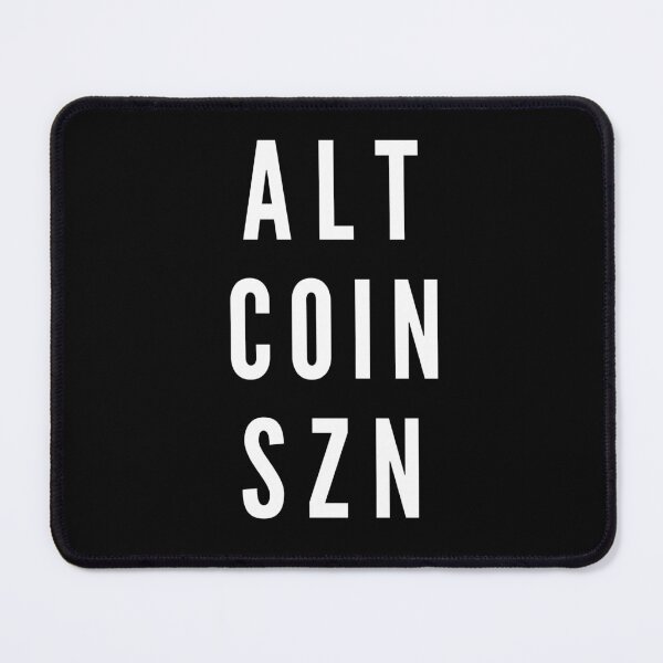 Item preview, ALT COIN SZN designed and sold by Zero-Moon.