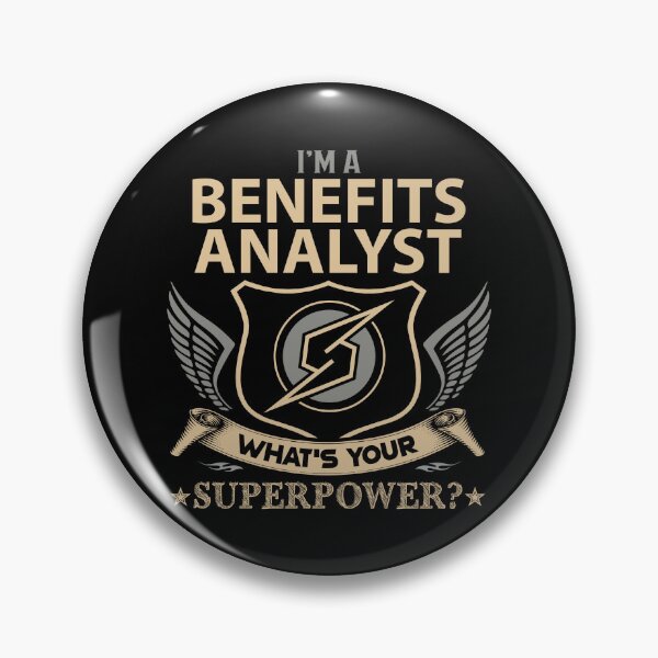 Artikelvorschau, Benefits Analyst T-Shirt - Supermacht-Job-Geschenkartikel-T-Stück entworfen und verkauft von averiarnol.