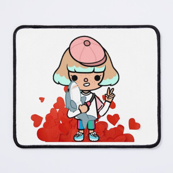 Item preview, Toca boca  designed and sold by Kids-zin.