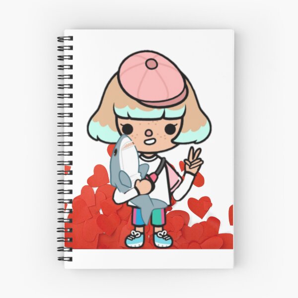 Item preview, Toca boca  designed and sold by Kids-zin.