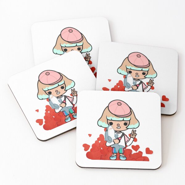 Item preview, Toca boca  designed and sold by Kids-zin.