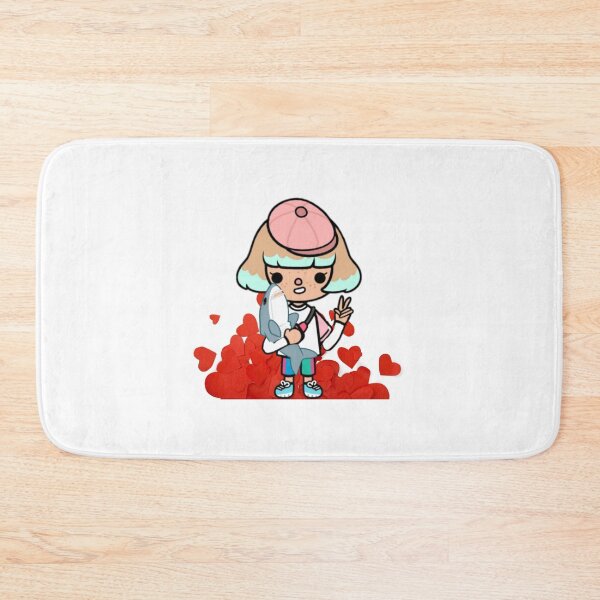 Item preview, Toca boca  designed and sold by Kids-zin.