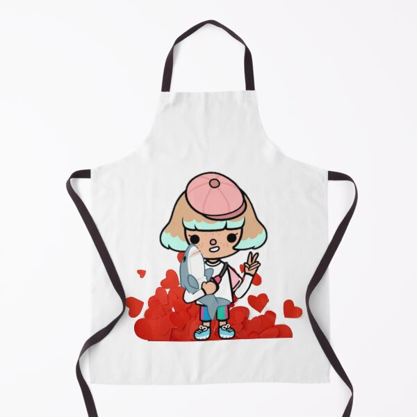 Item preview, Toca boca  designed and sold by Kids-zin.