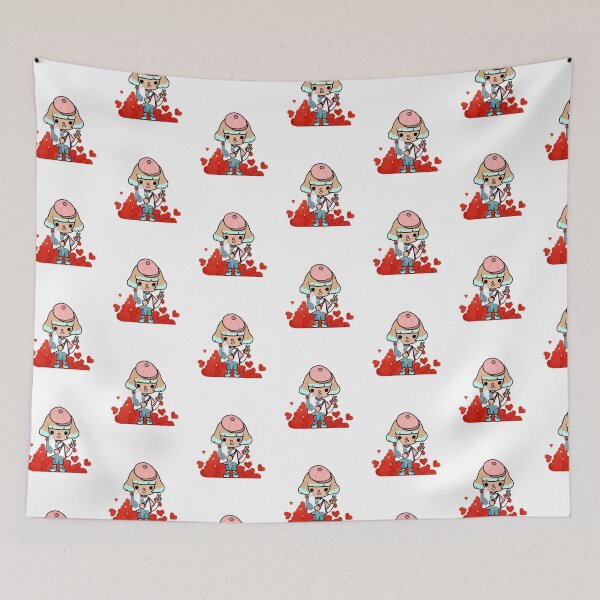 Item preview, Toca boca  designed and sold by Kids-zin.