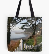 Netarts Tote Bag
