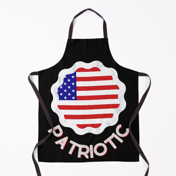 Item preview, Patriotic designed and sold by SilkenDove.