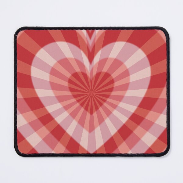 Item preview, retro heart designed and sold by Beeroclock.