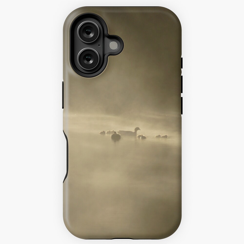 Item preview, iPhone Magsafe Tough Case designed and sold by MagpieSprings.