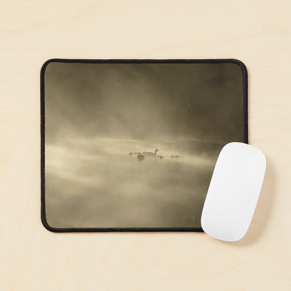Item preview, Mouse Pad designed and sold by MagpieSprings.