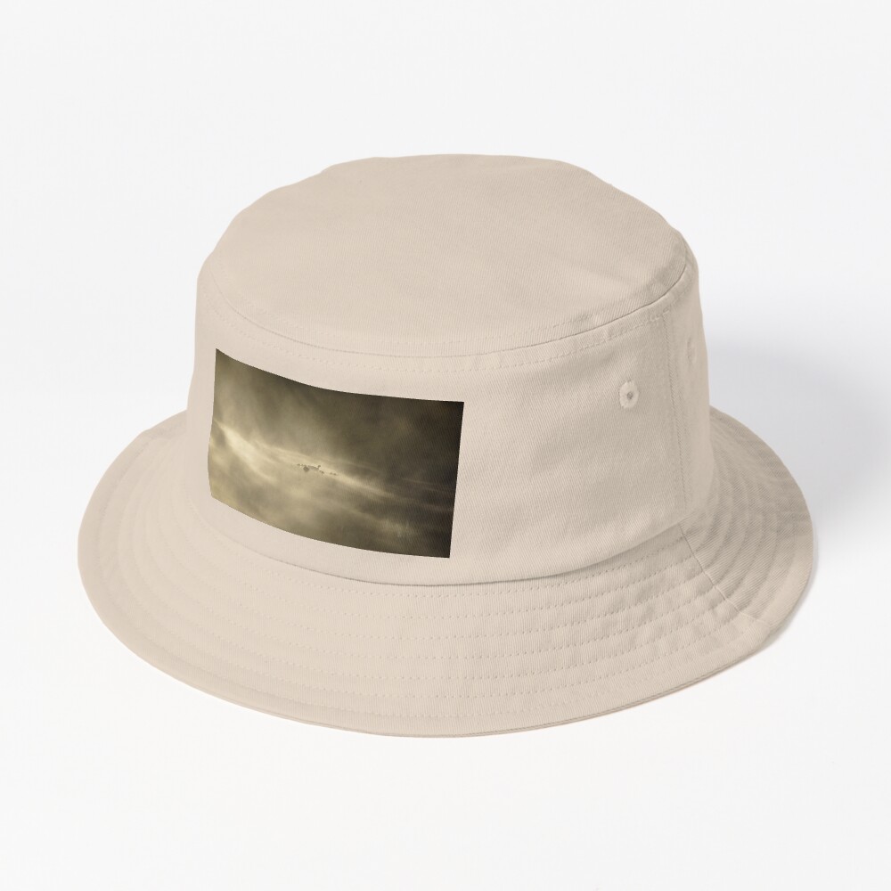 Item preview, Bucket Hat designed and sold by MagpieSprings.