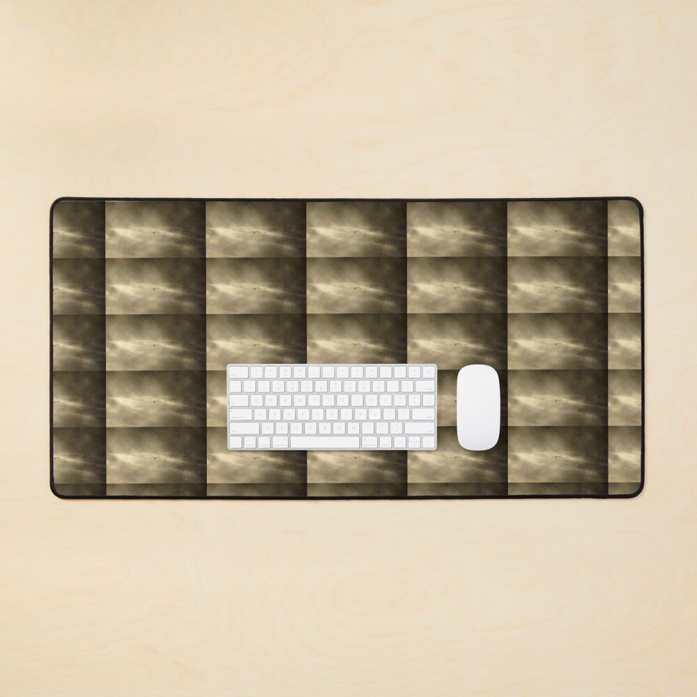 Item preview, Desk Mat designed and sold by MagpieSprings.