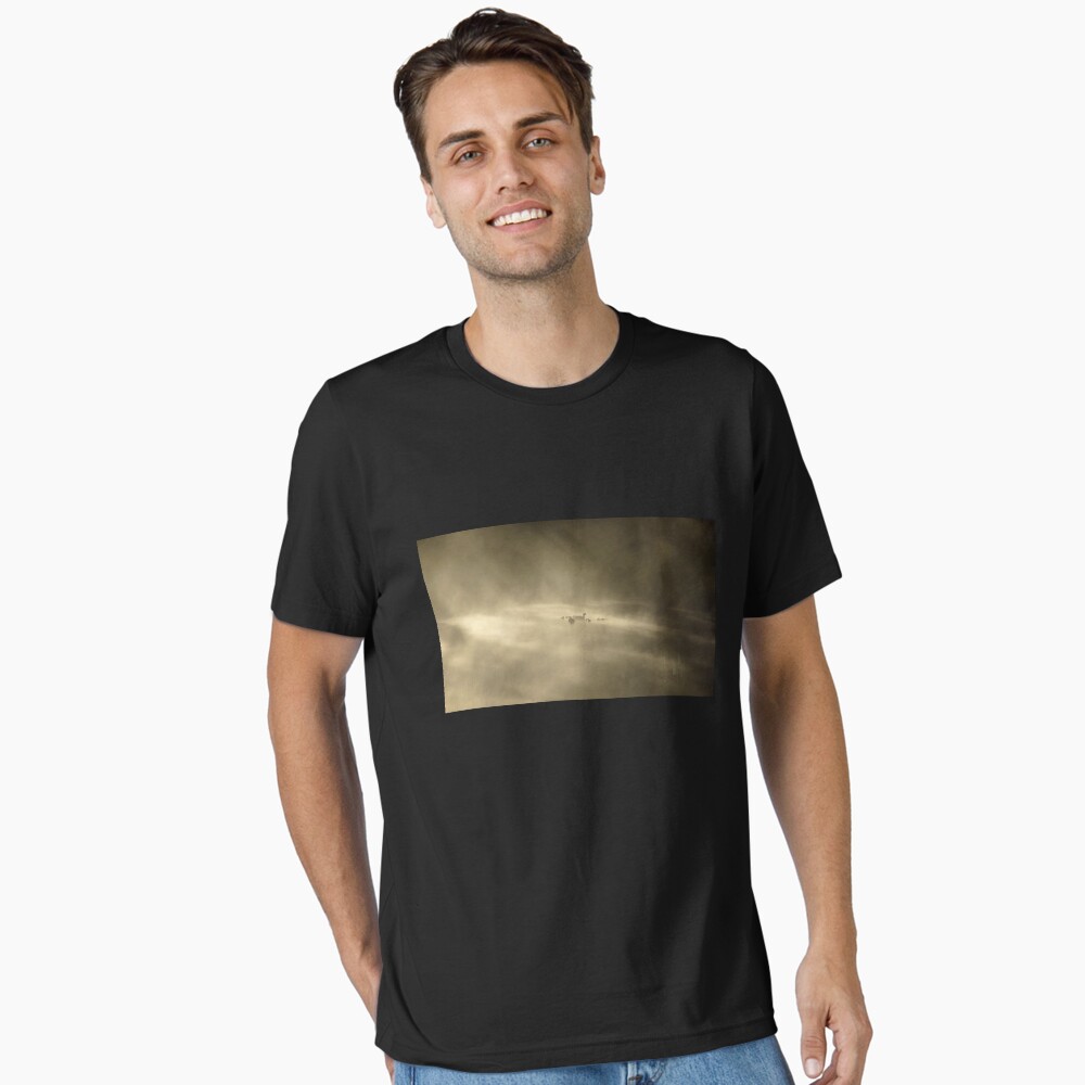 Item preview, Essential T-Shirt designed and sold by MagpieSprings.