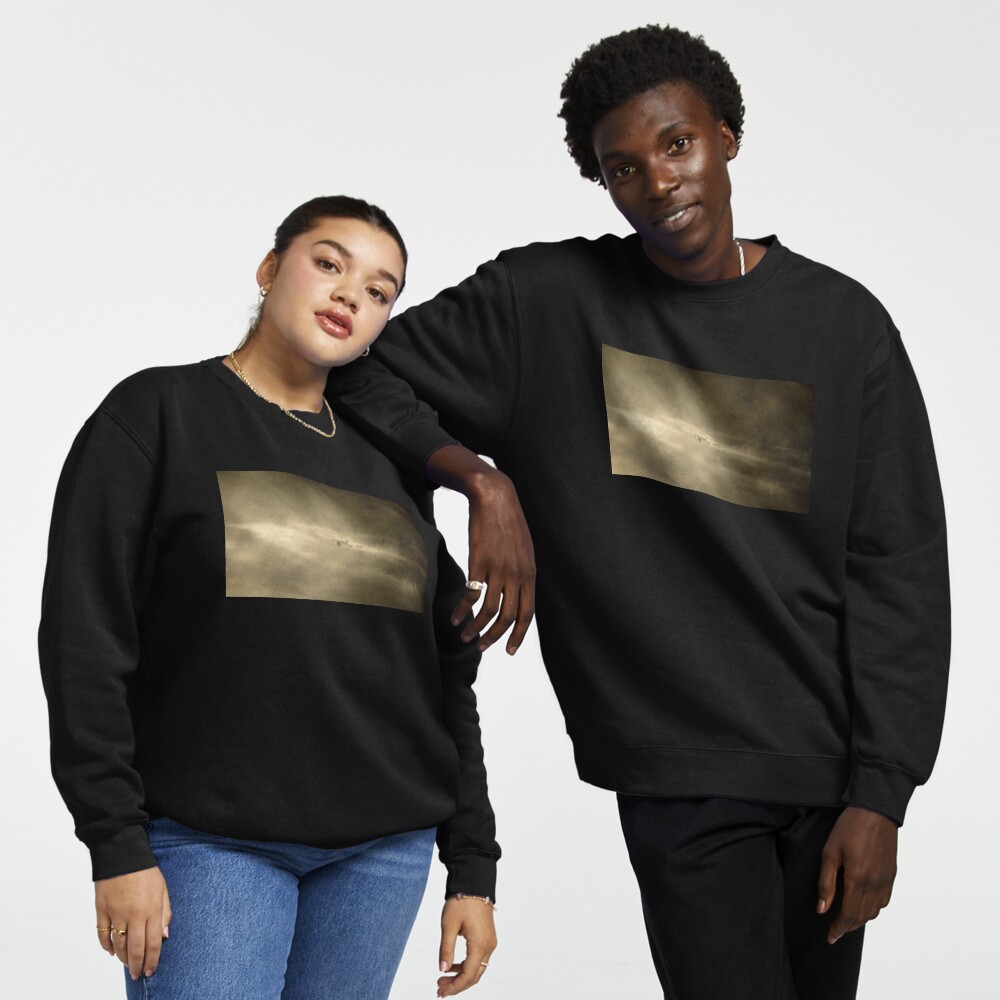 Item preview, Pullover Sweatshirt designed and sold by MagpieSprings.