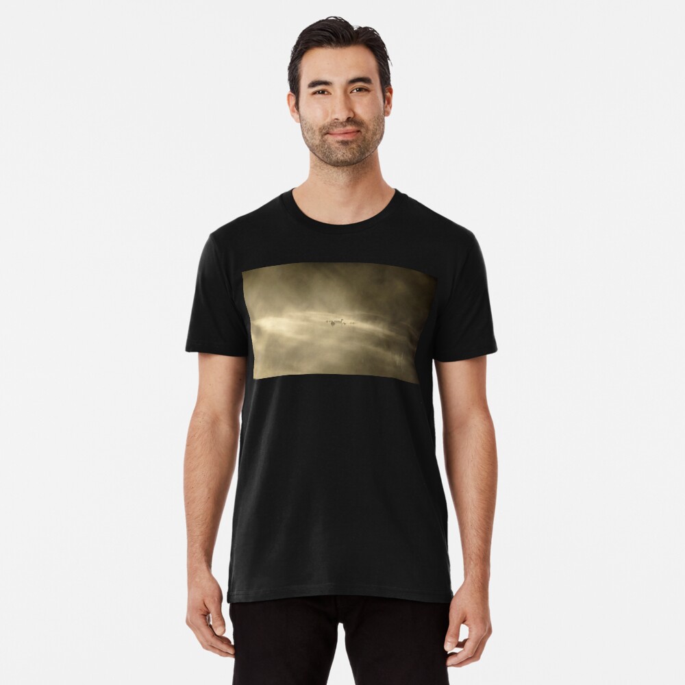 Item preview, Premium T-Shirt designed and sold by MagpieSprings.