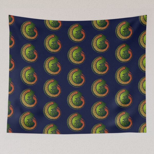 Item preview, Celtic Twist designed and sold by hoganartgarage.