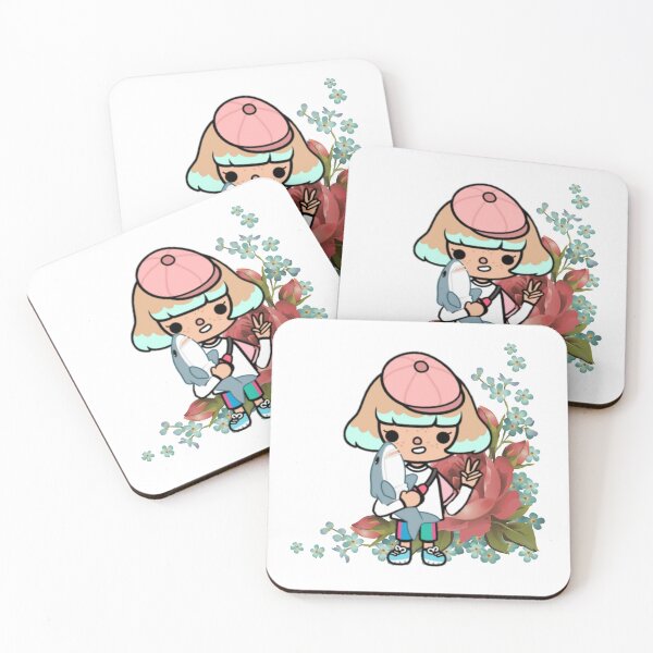 Item preview, Toca boca  designed and sold by Kids-zin.