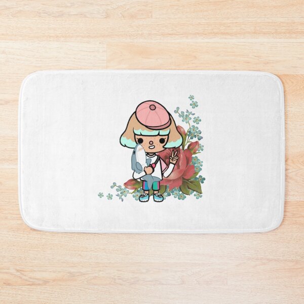 Item preview, Toca boca  designed and sold by Kids-zin.