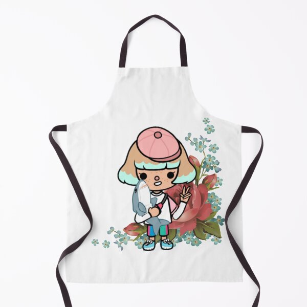 Item preview, Toca boca  designed and sold by Kids-zin.