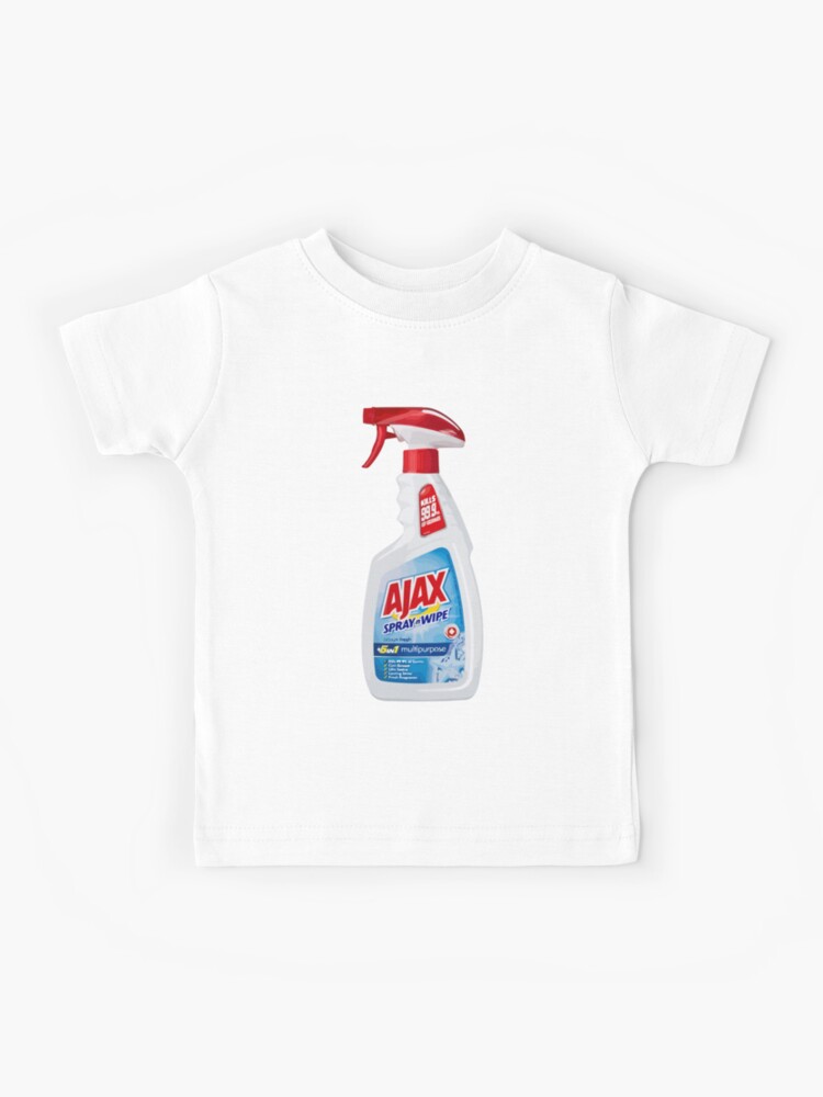 Metafoor Station vrek Ajax" Kids T-Shirt for Sale by josephschembri2 | Redbubble