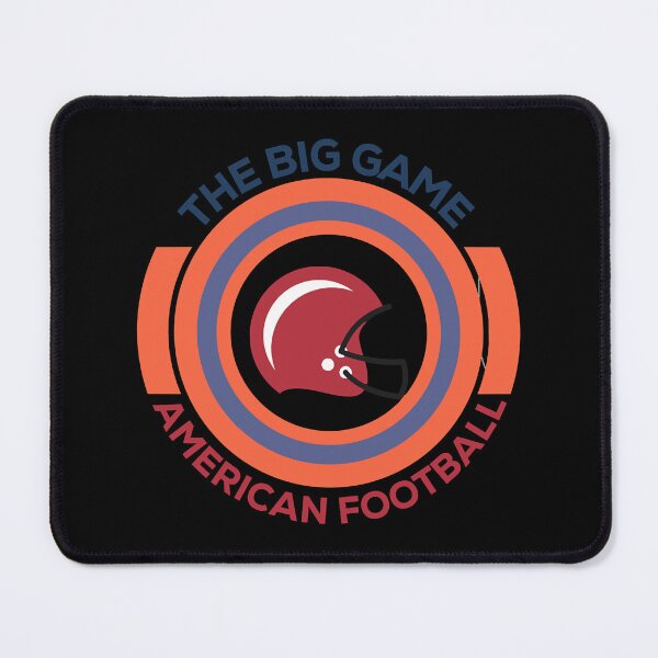 Item preview, American Football Essential T-Shirt designed and sold by lewisnash6.
