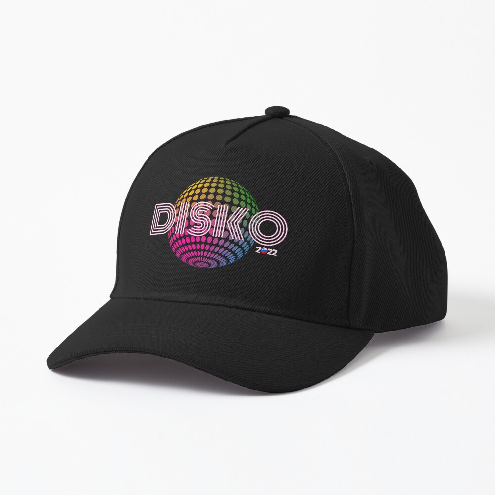 Item preview, Baseball Cap designed and sold by Vision-Tees.