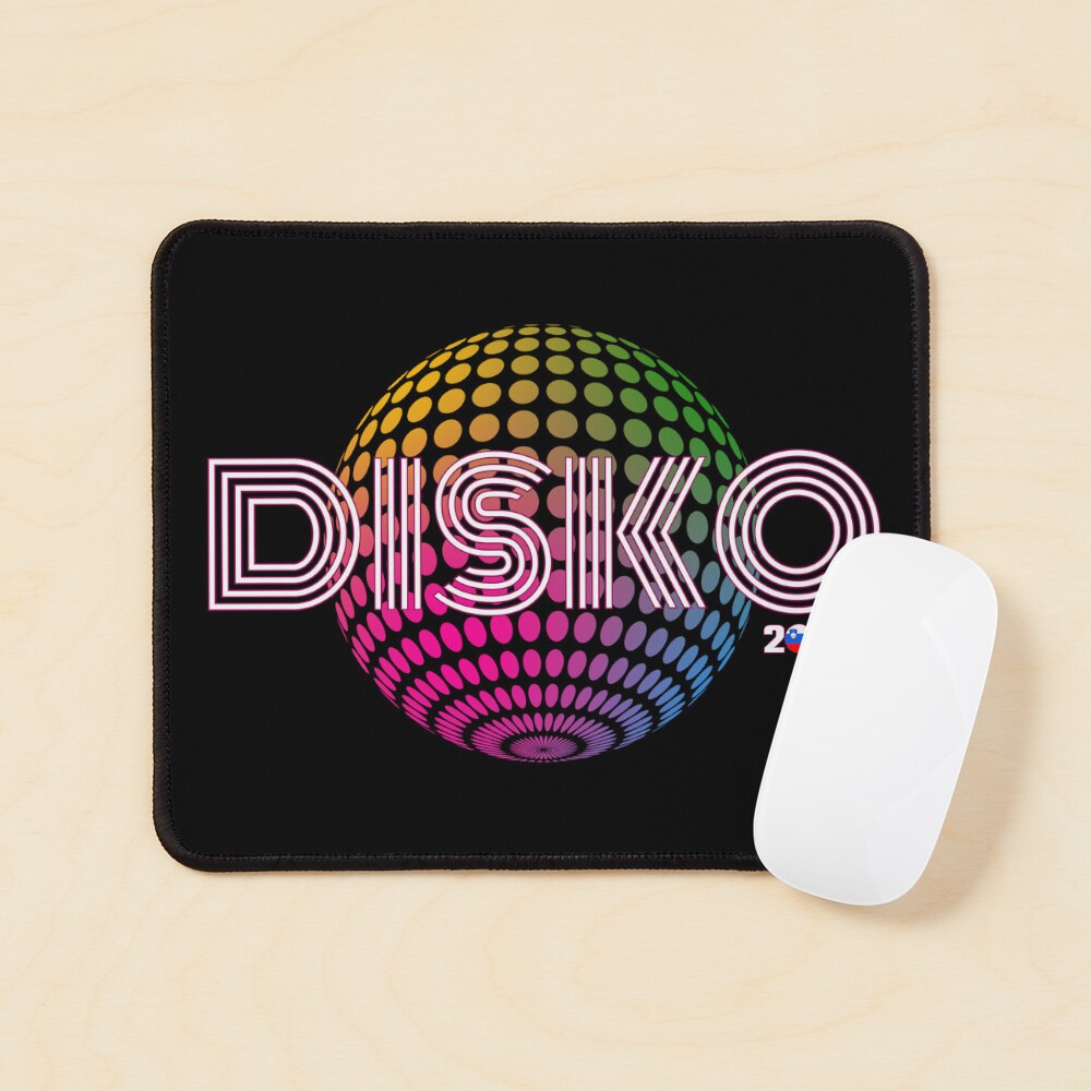 Item preview, Mouse Pad designed and sold by Vision-Tees.