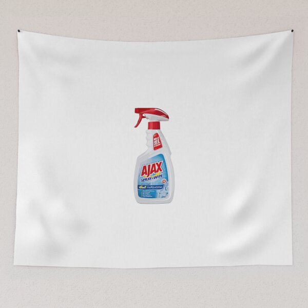 Item preview, Ajax designed and sold by josephschembri2.