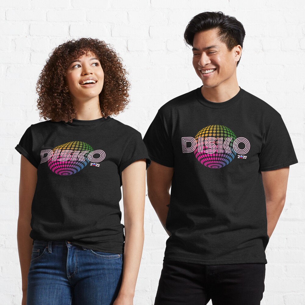 Item preview, Classic T-Shirt designed and sold by Vision-Tees.