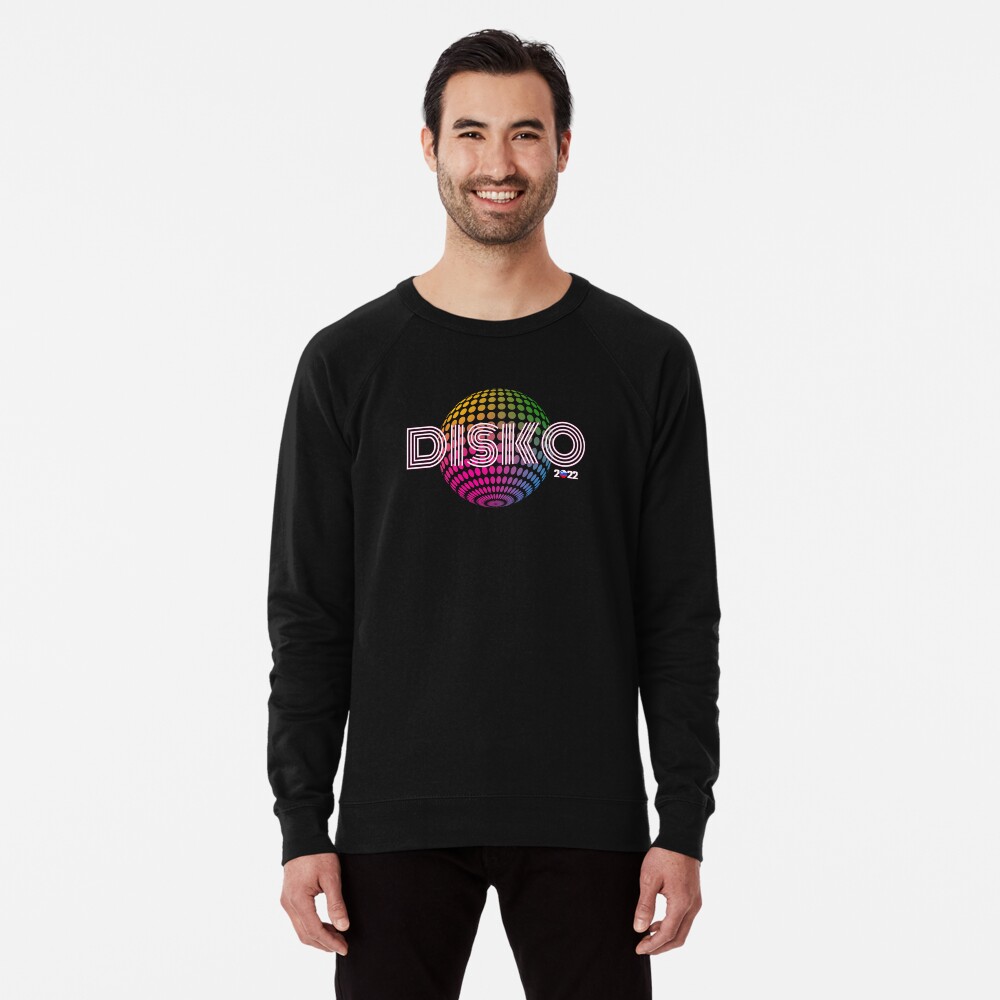Item preview, Lightweight Sweatshirt designed and sold by Vision-Tees.