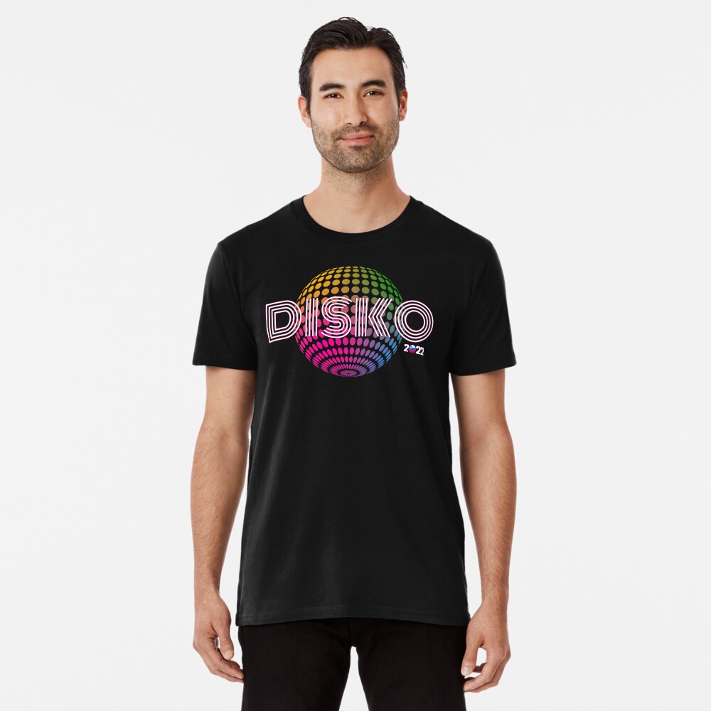 Item preview, Premium T-Shirt designed and sold by Vision-Tees.