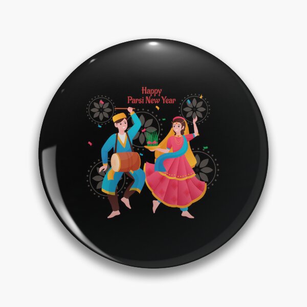 Item preview, Happy Nowruz - The Persian New Year - by asdev designed and sold by asdev.